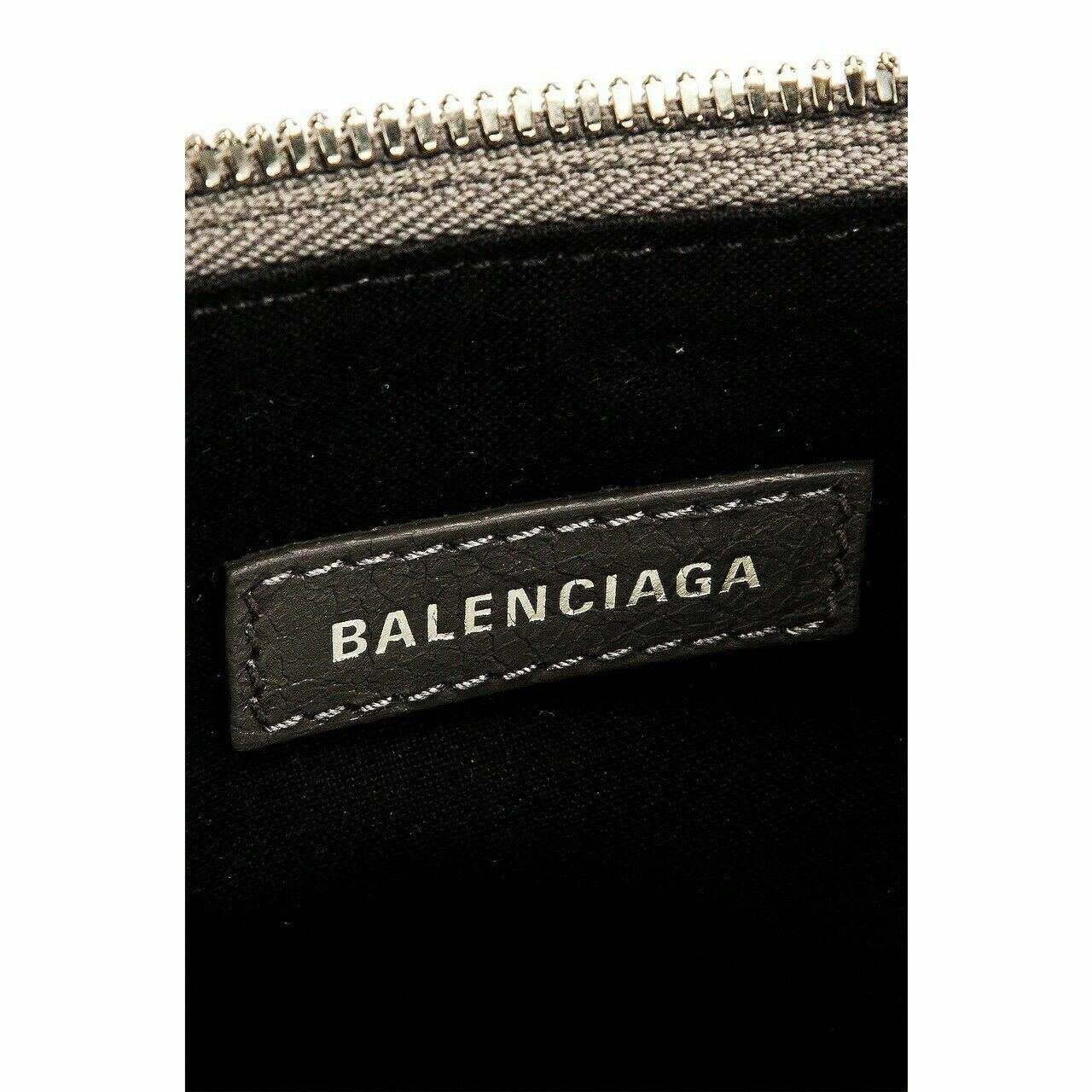 Balenciaga Dark Grey Shoulder Bag