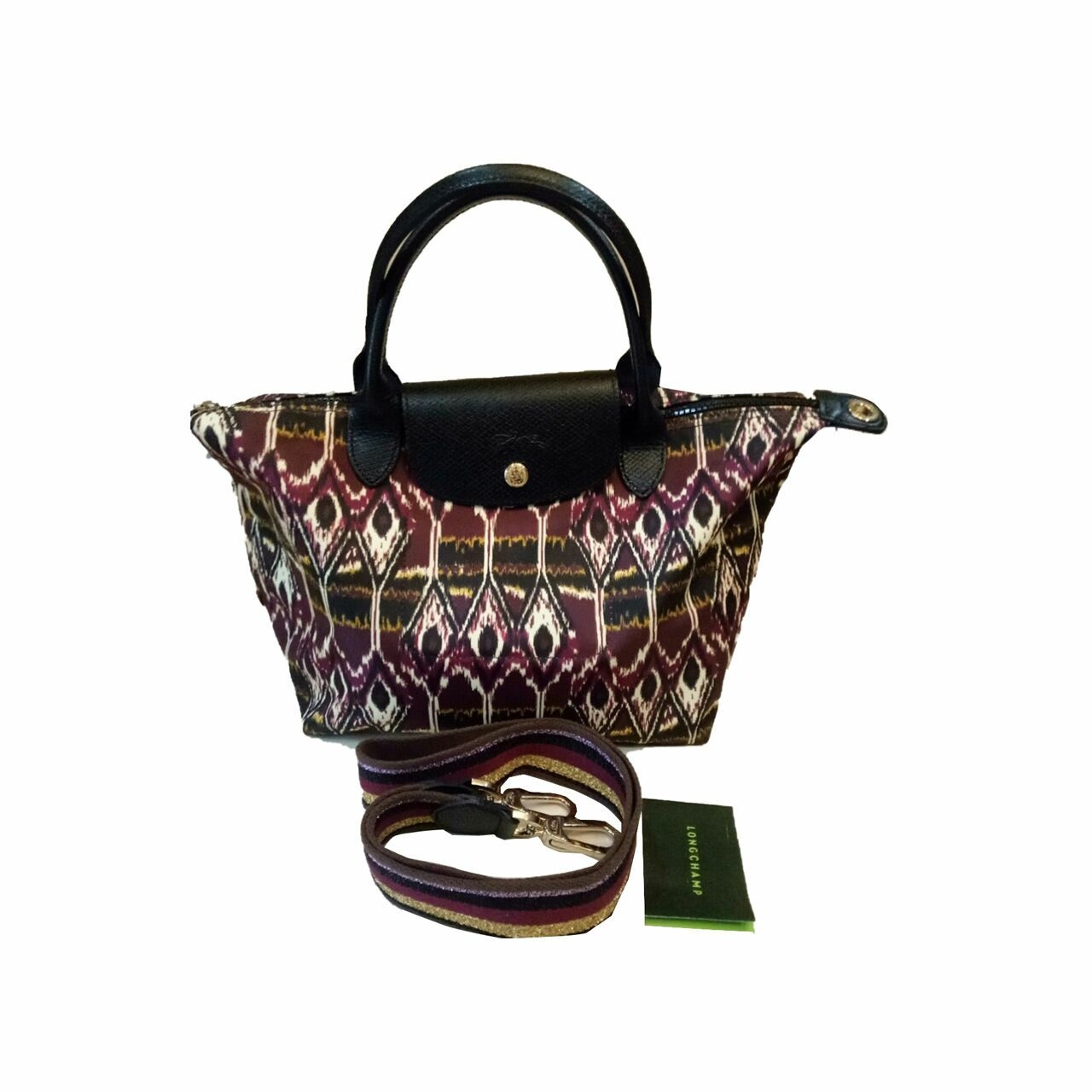 Longchamp Le Pliage Neo 