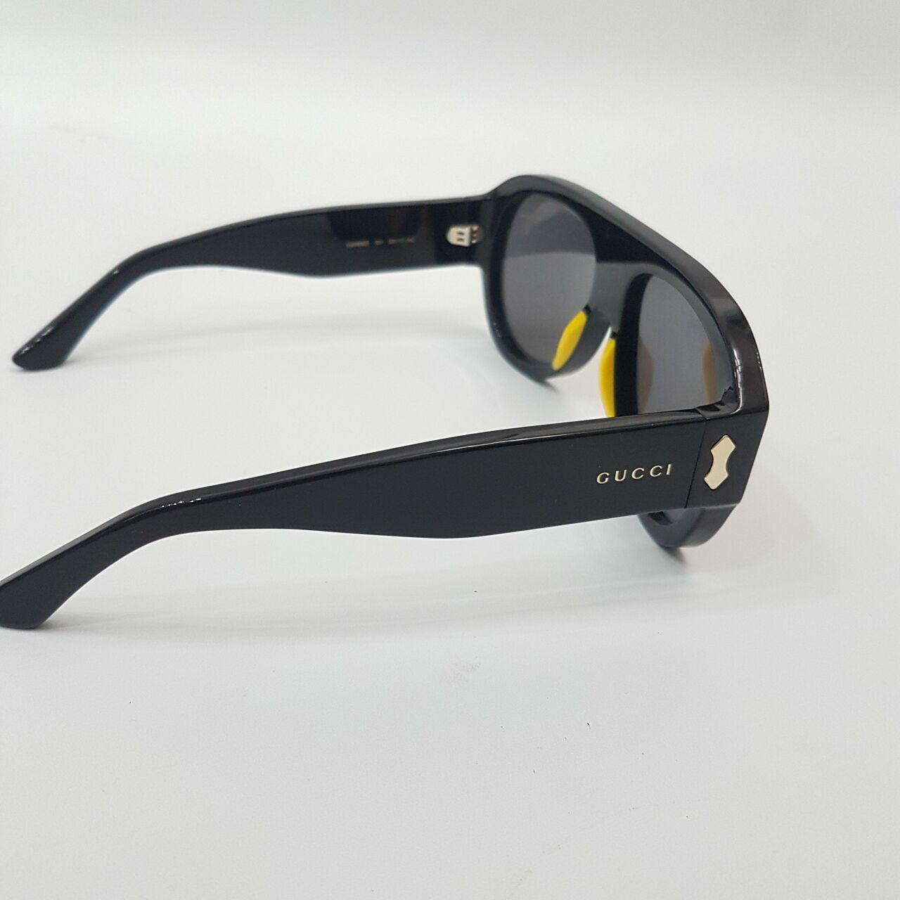 GUCCI Sunnies Aviator GG0688S