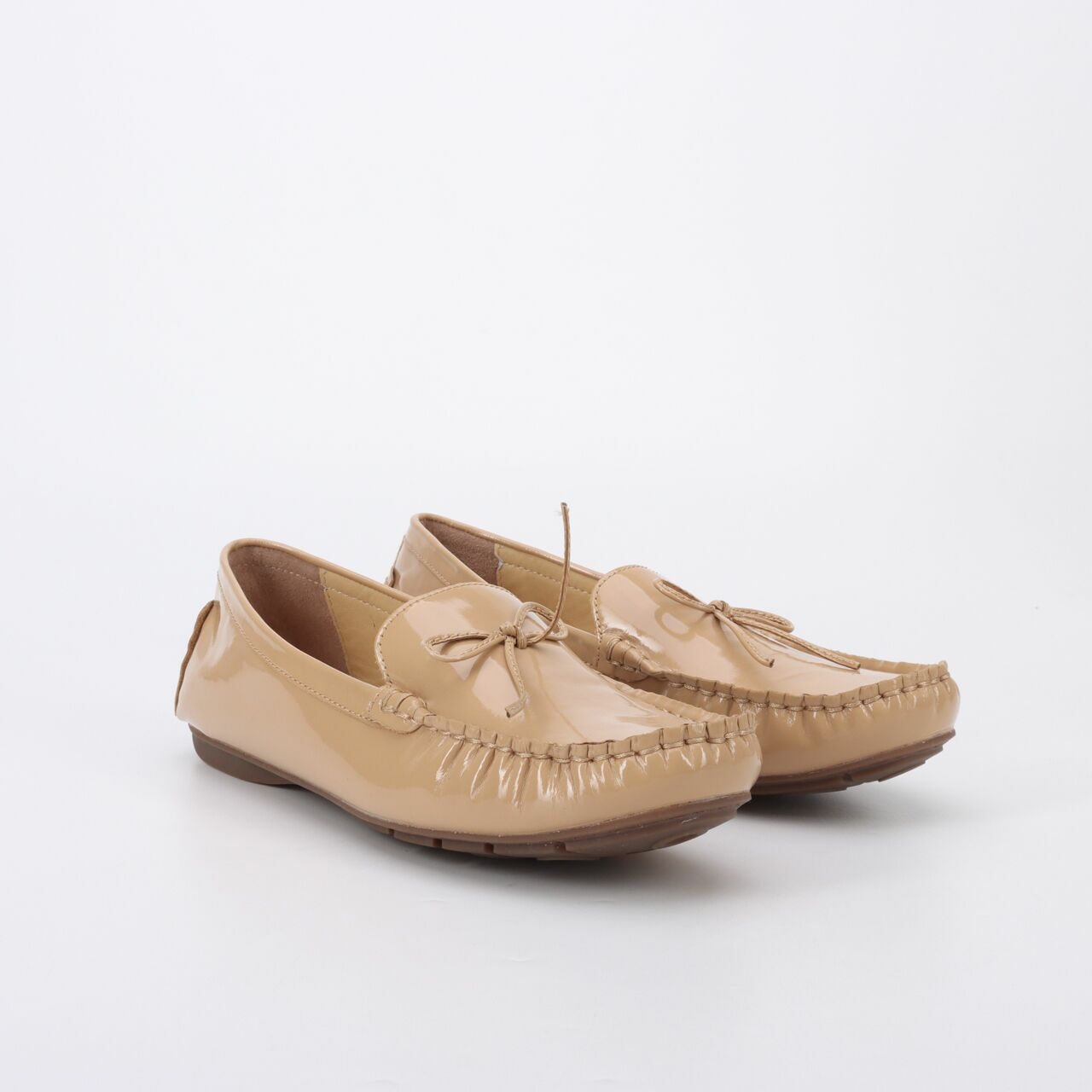 Private Collection Nude Flats