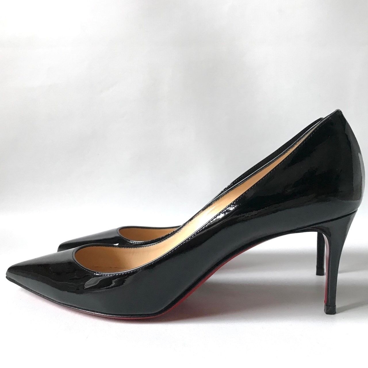 Christian Louboutin Kate 70 Heels