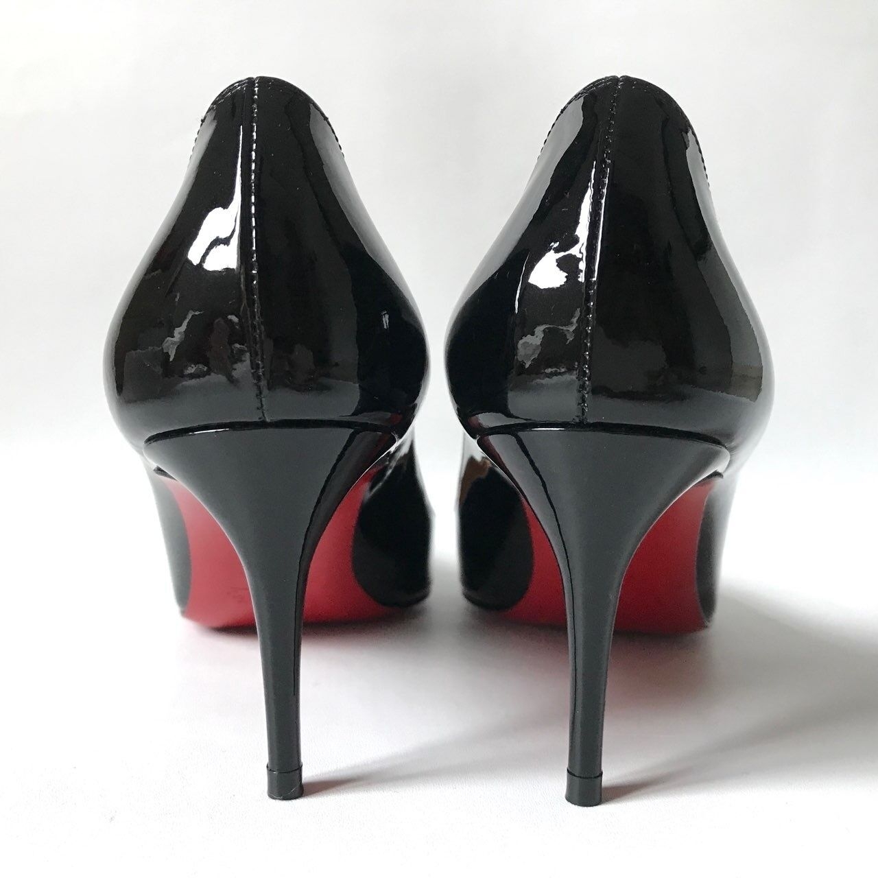 Christian Louboutin Kate 70 Heels