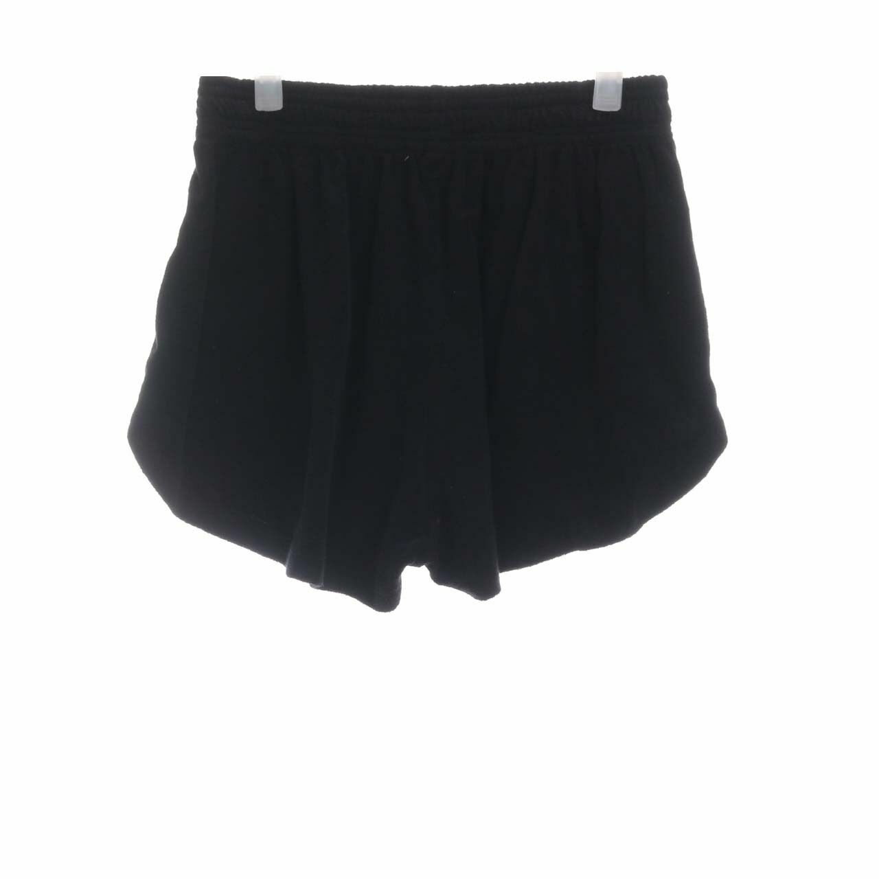 Private Collection Black Short Pants