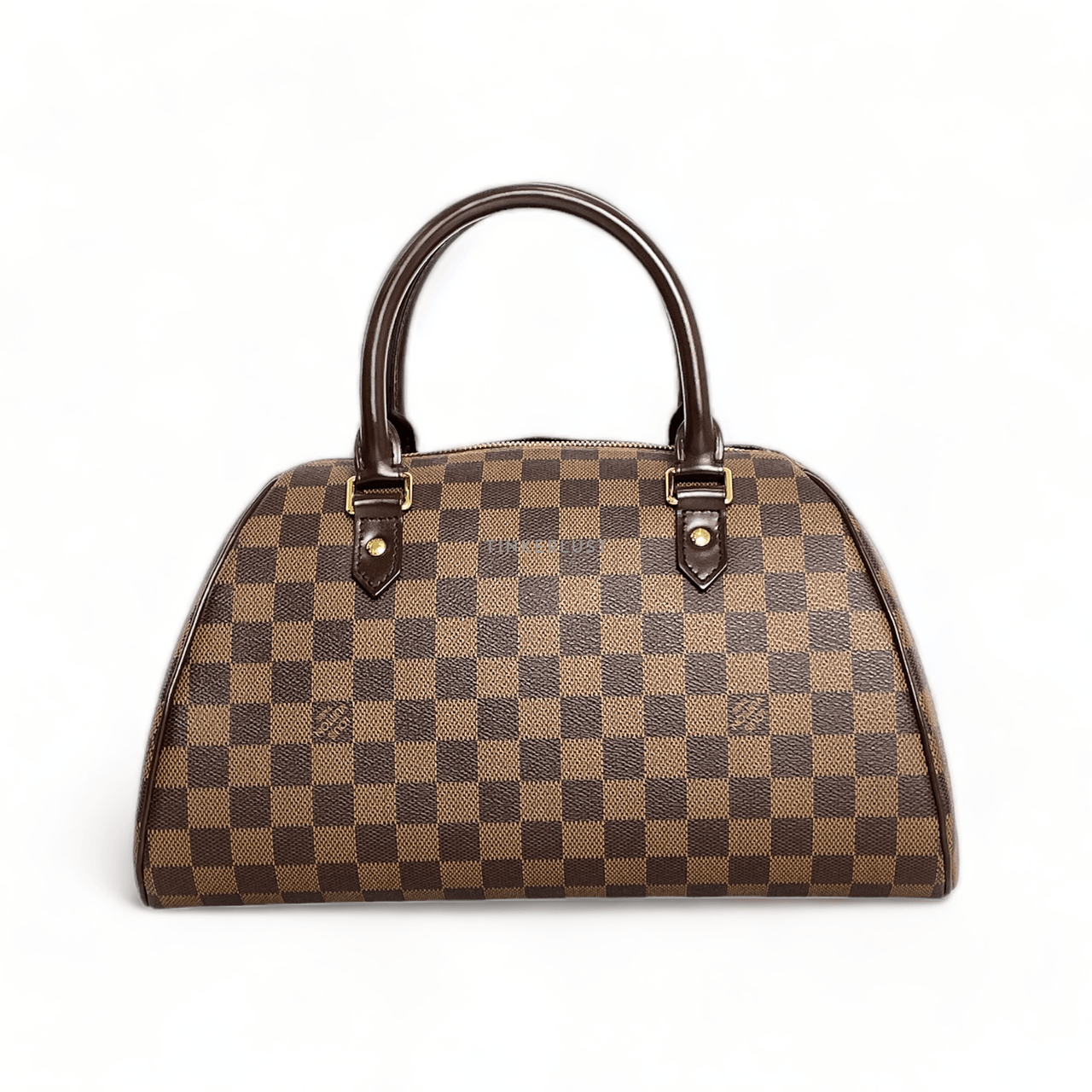 Louis Vuitton Ebene Ribera MM Handbag