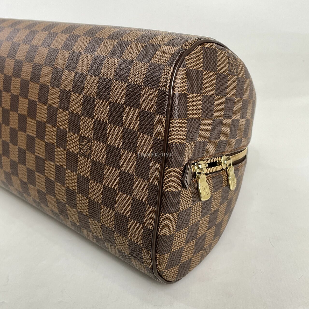 Louis Vuitton Ebene Ribera MM Handbag