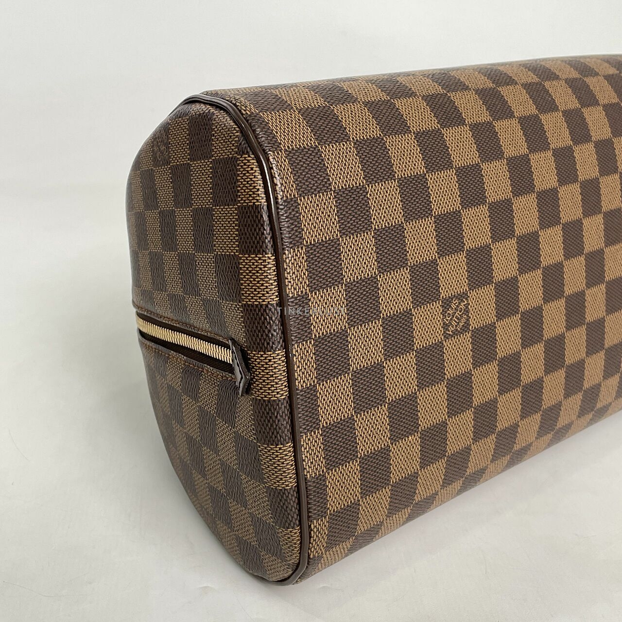 Louis Vuitton Ebene Ribera MM Handbag