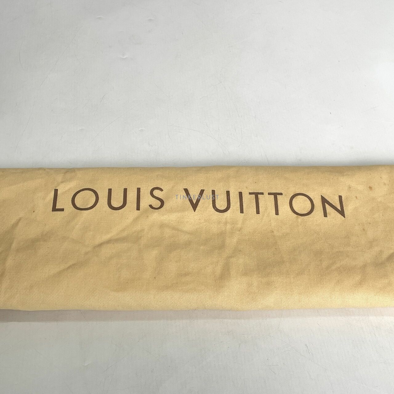 Louis Vuitton Ebene Ribera MM Handbag