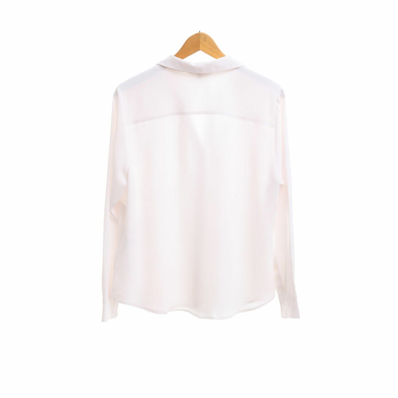 H&M White Shirt