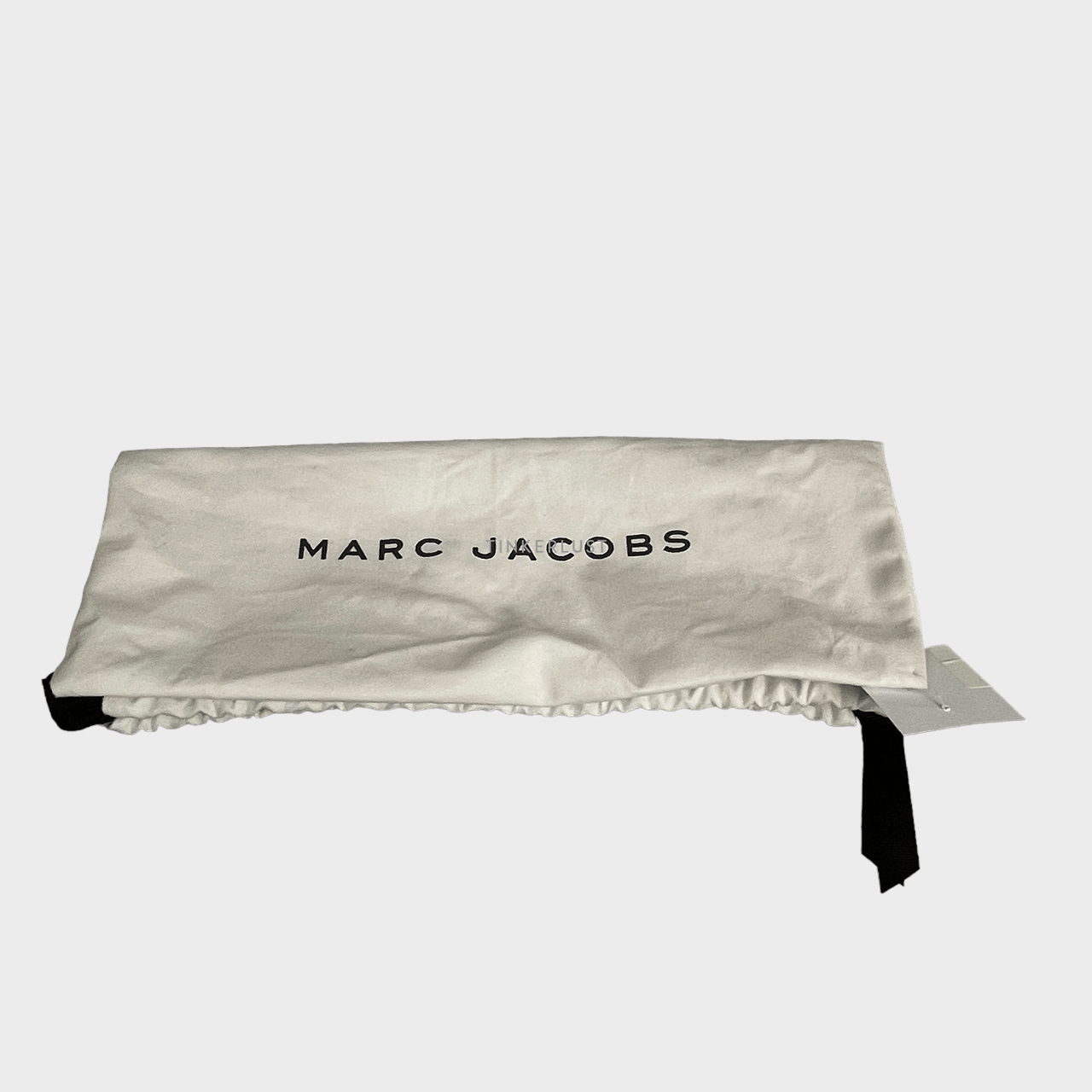 Marc Jacobs Snapshoot Brown Leather Sling Bag