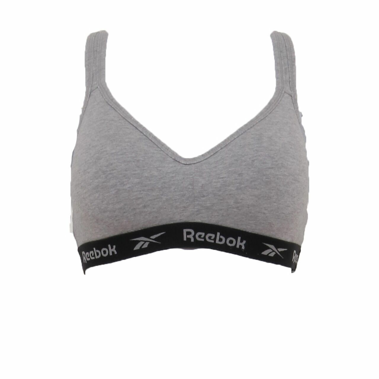 Reebok Grey Sport Bra