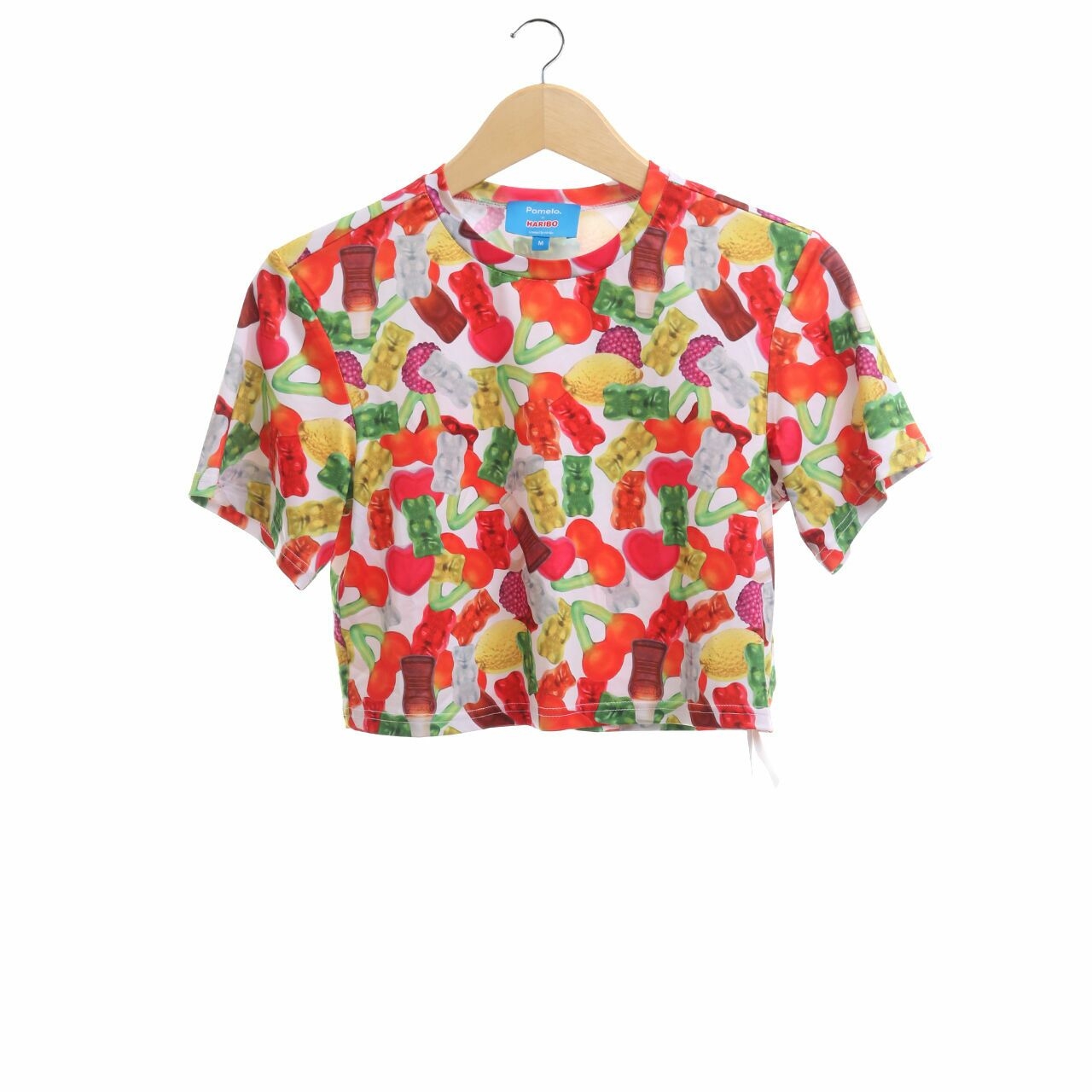 Pomelo. x Haribo Multi Tshirt 