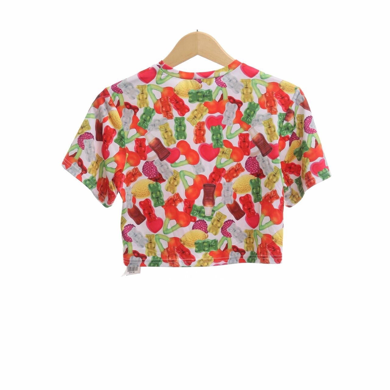 Pomelo. x Haribo Multi Tshirt 