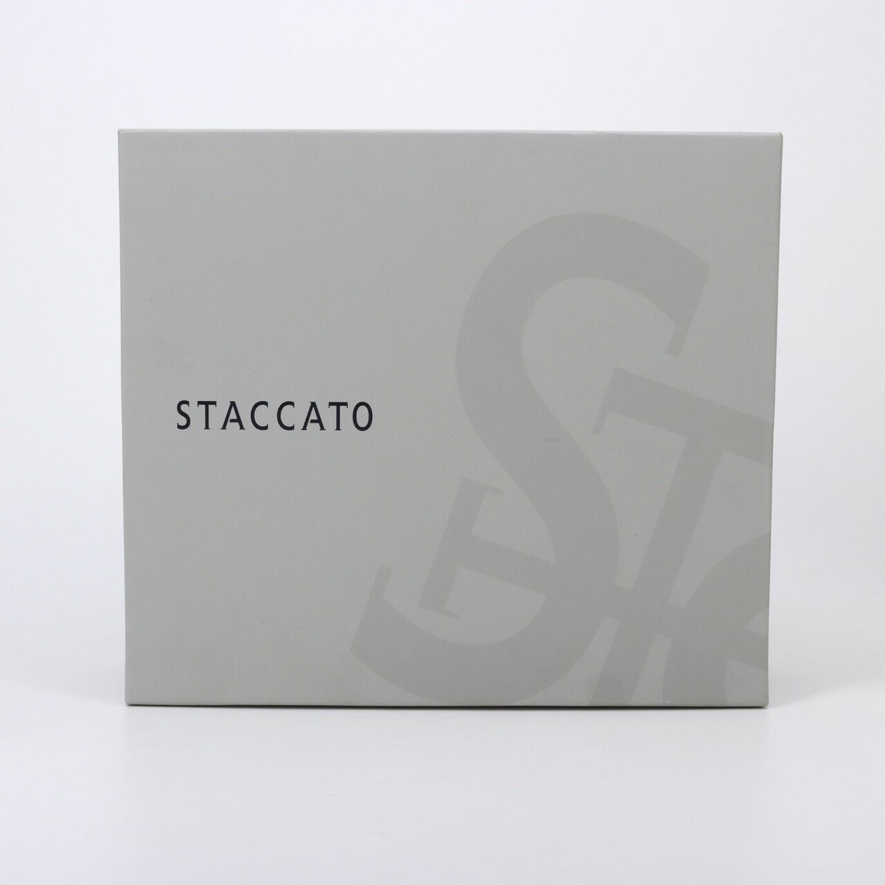 Staccato Brown Boots