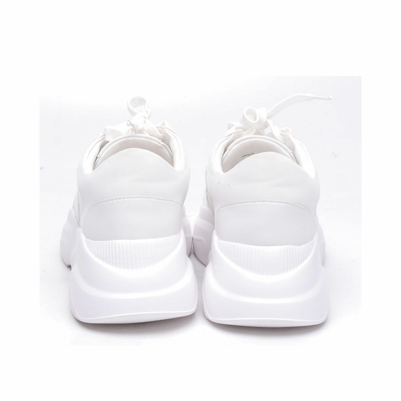 Pedro White Sneakers