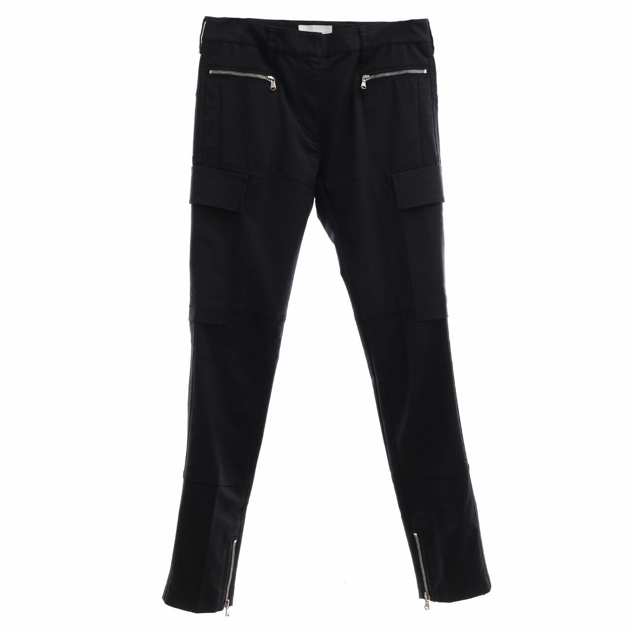 3.1 phillip lim Black Long Pants