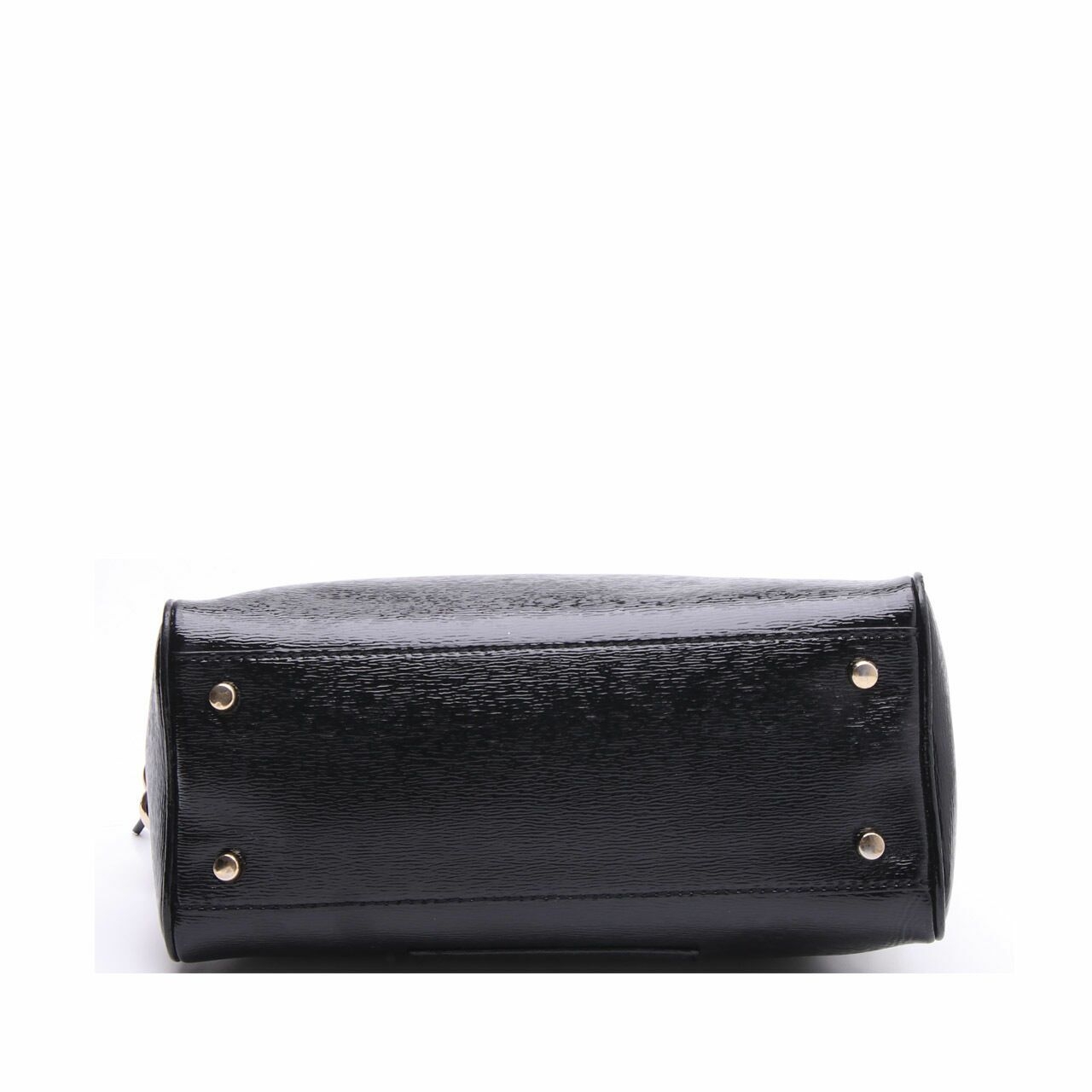 Kate Spade Black Satchel