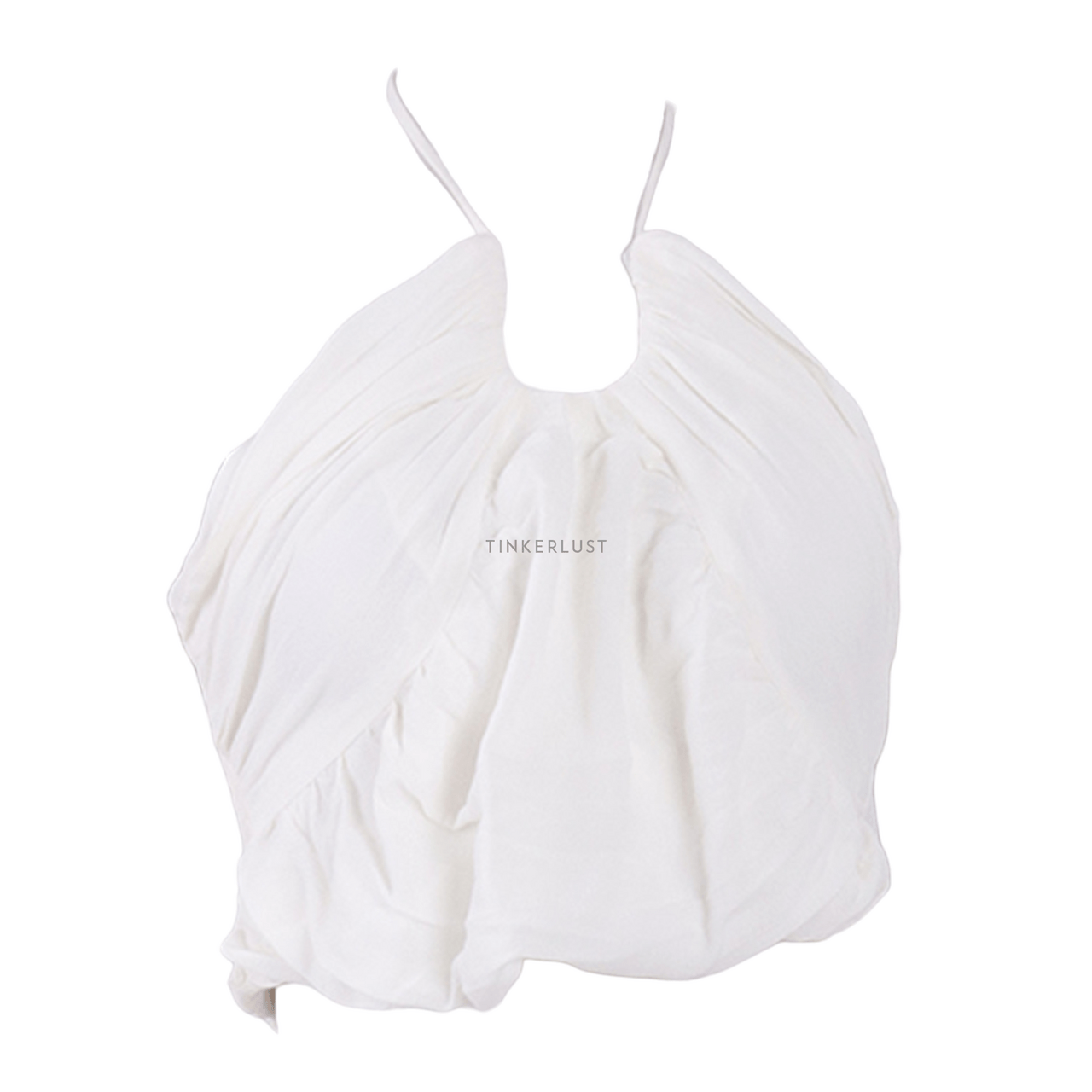 Private Collection Off White Sleeveless