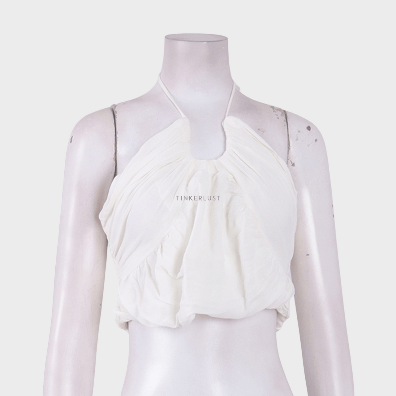 Private Collection Off White Sleeveless