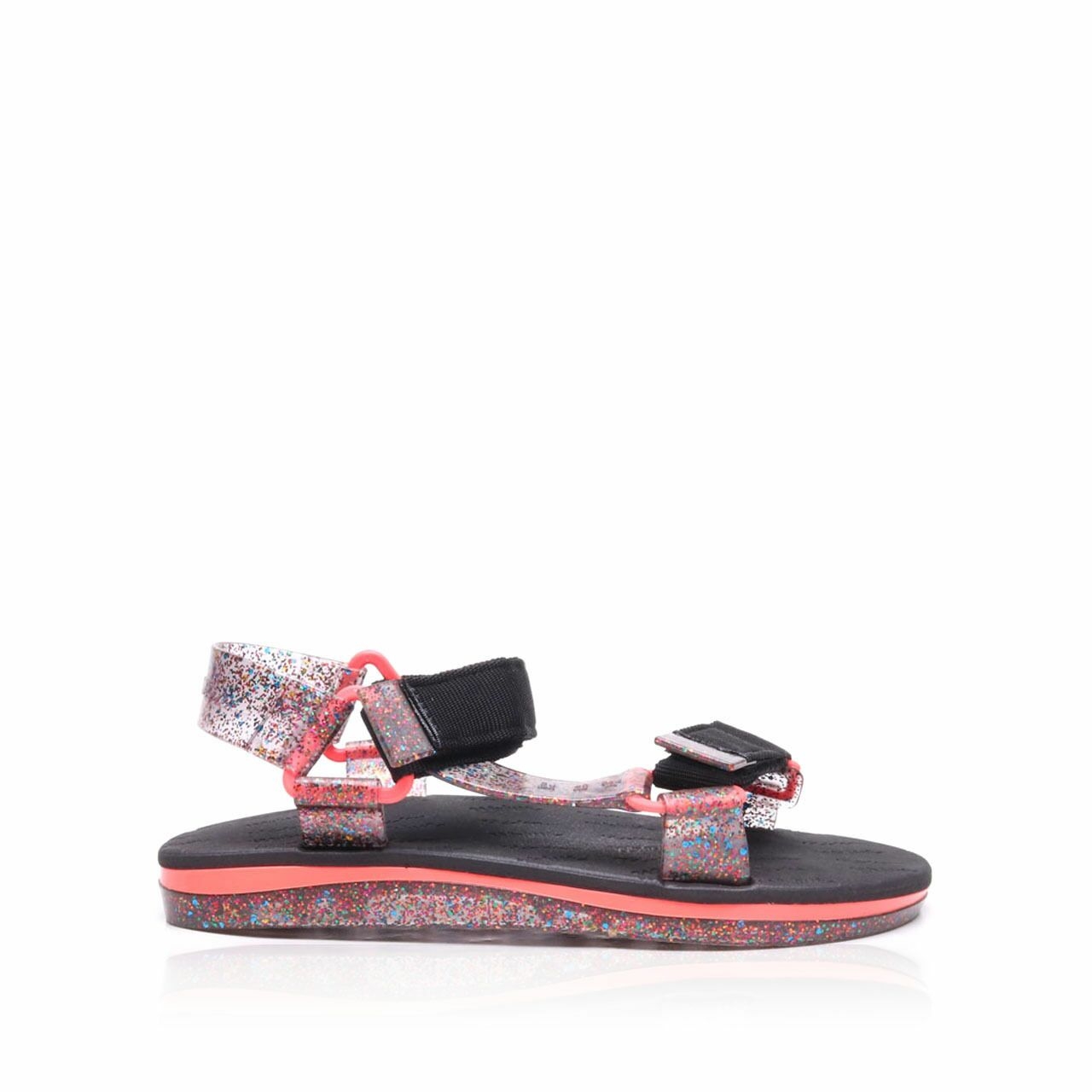 Melissa / Rider Multicolour Sandals