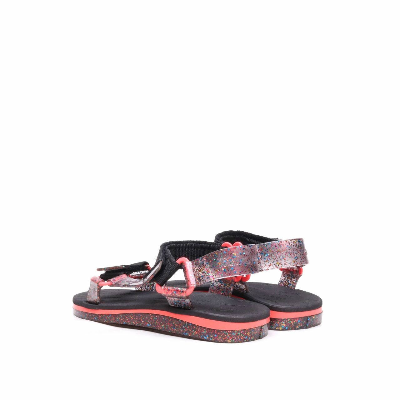 Melissa / Rider Multicolour Sandals