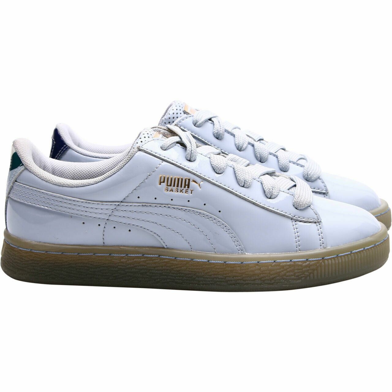 Puma Halogen Blue Sneakers