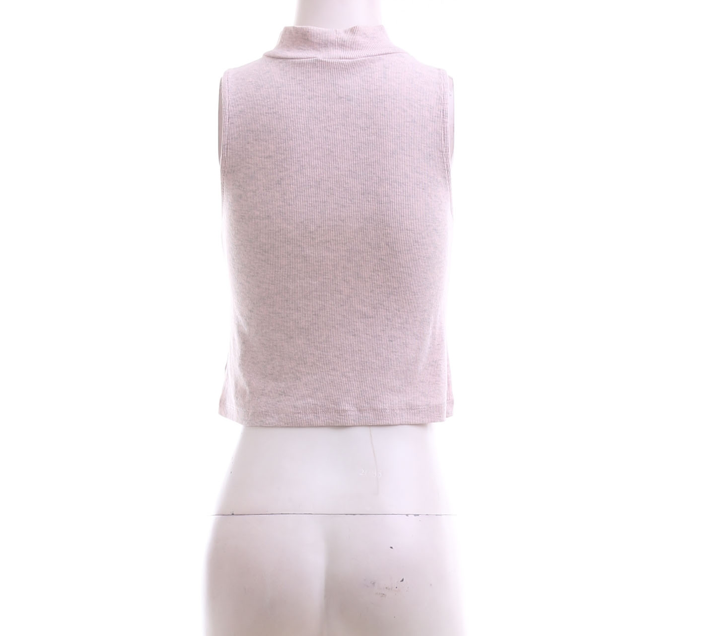 H&M Soft Pink Sleeveless