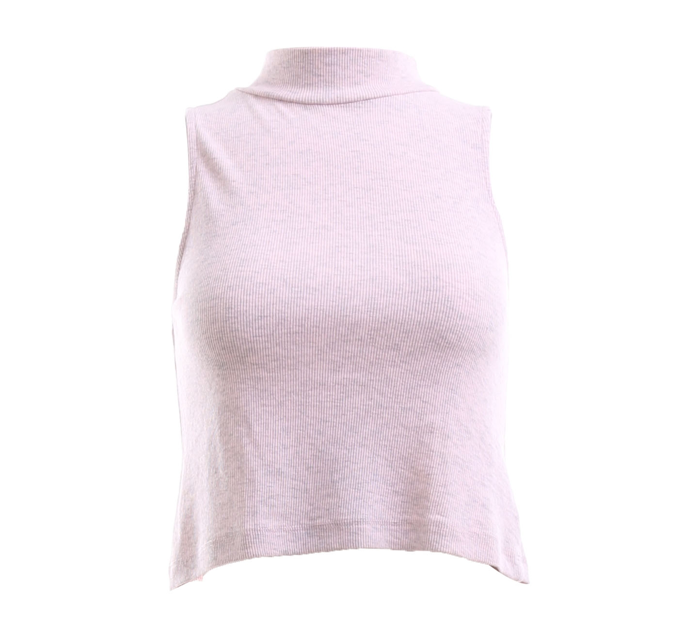 H&M Soft Pink Sleeveless