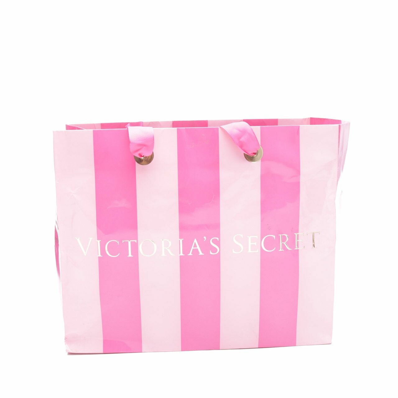 Victoria Secret Brown Sling Bag