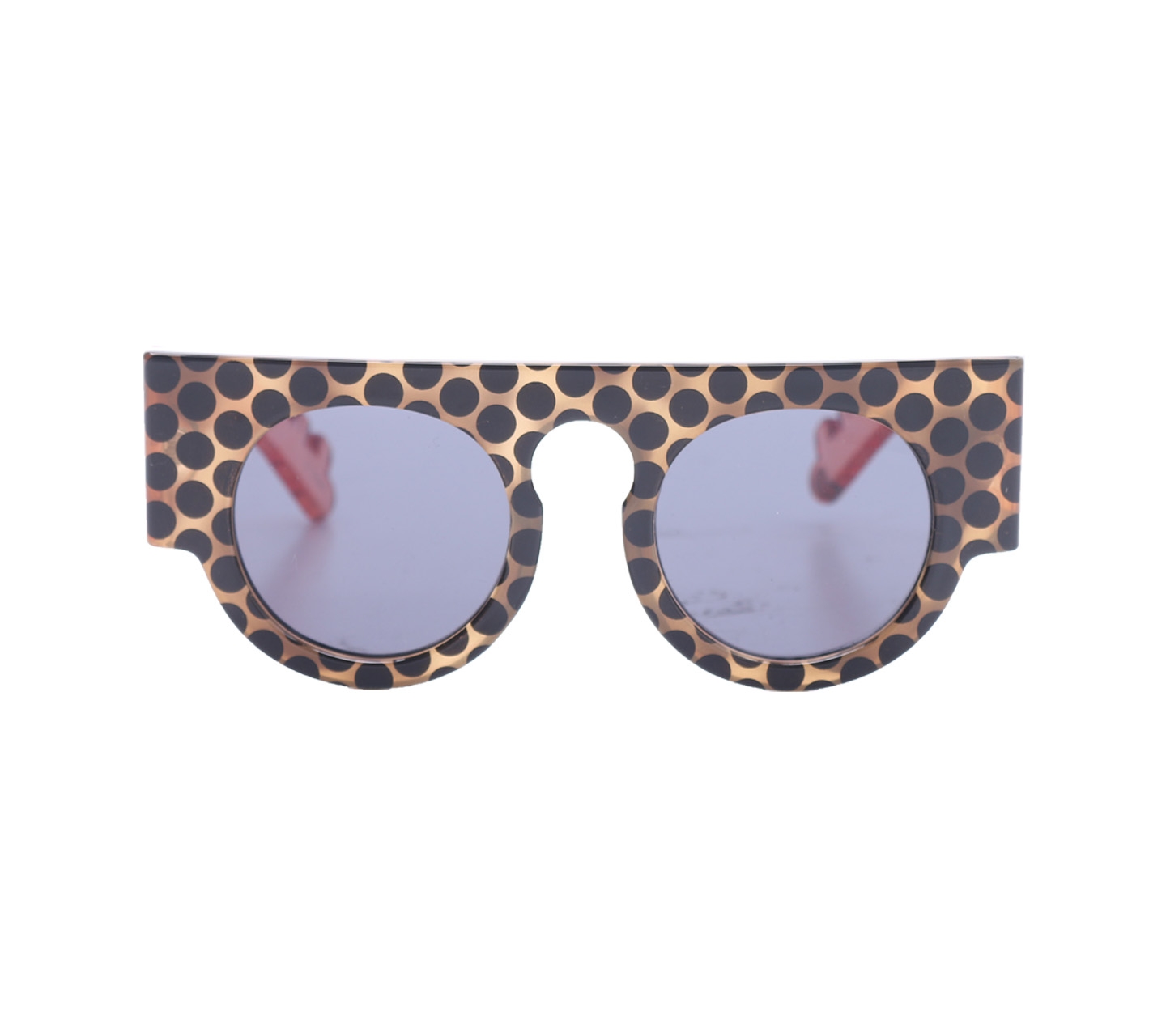 Le Specs Multi Color Sunglasses