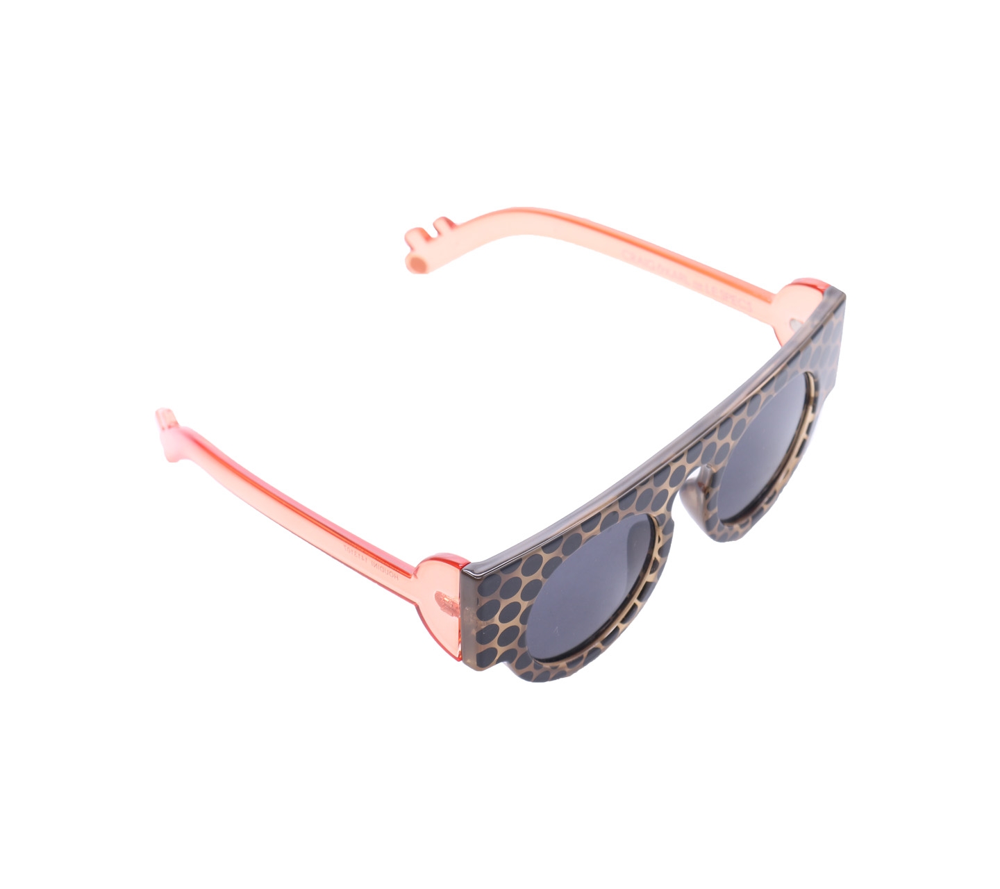 Le Specs Multi Color Sunglasses