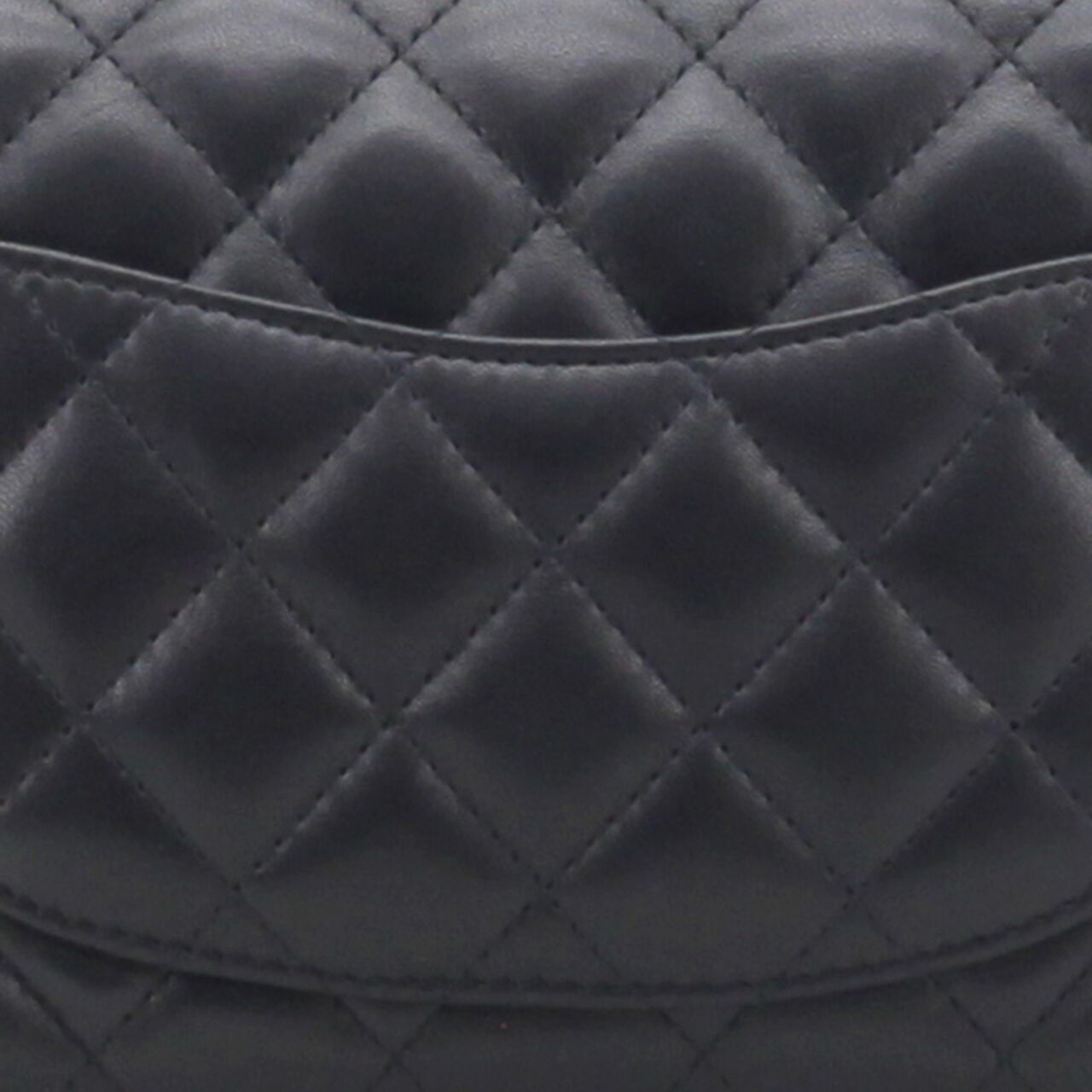 Chanel Black HandBag