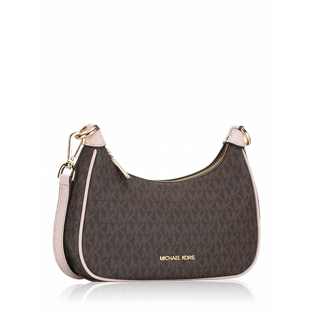 Michael Kors Brown Shoulder Bag