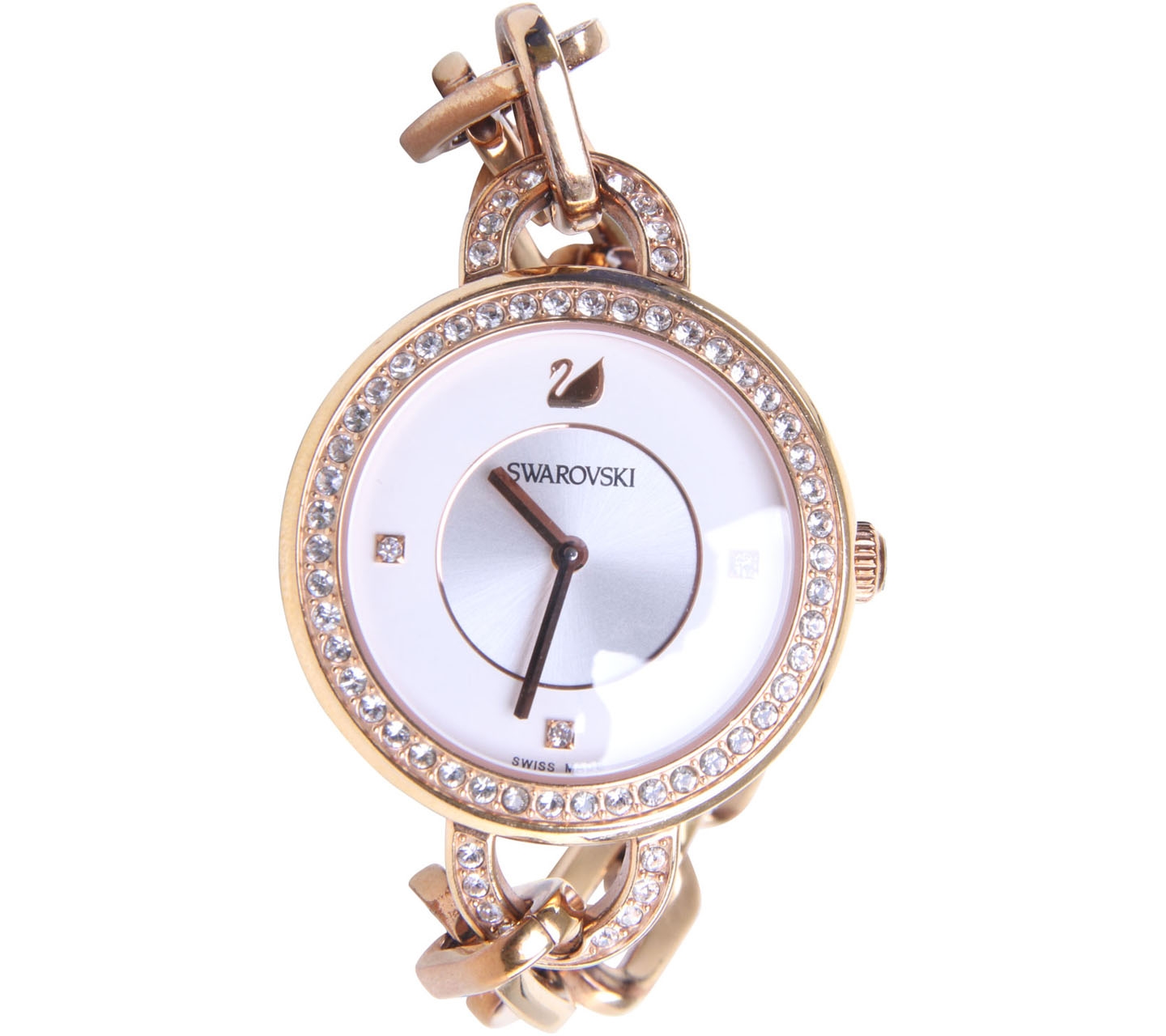 Swarovski Ira PGP 1094379 crystal Lady's Watch