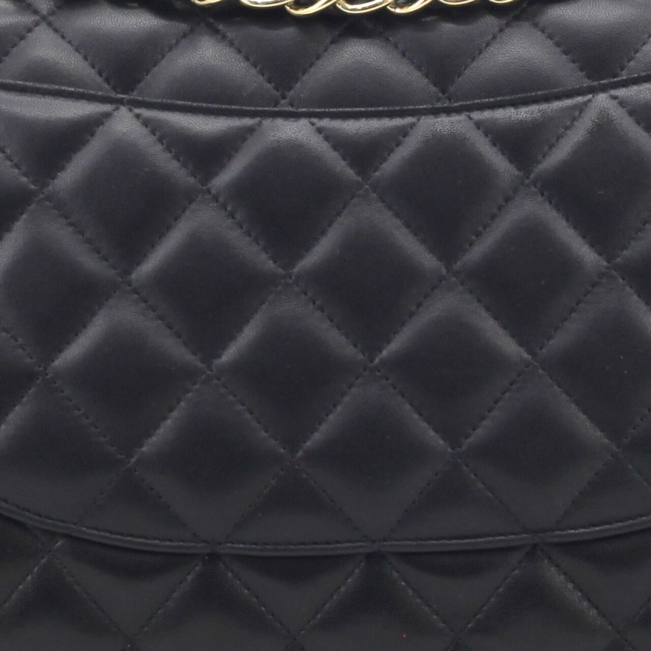 Chanel Black HandBag