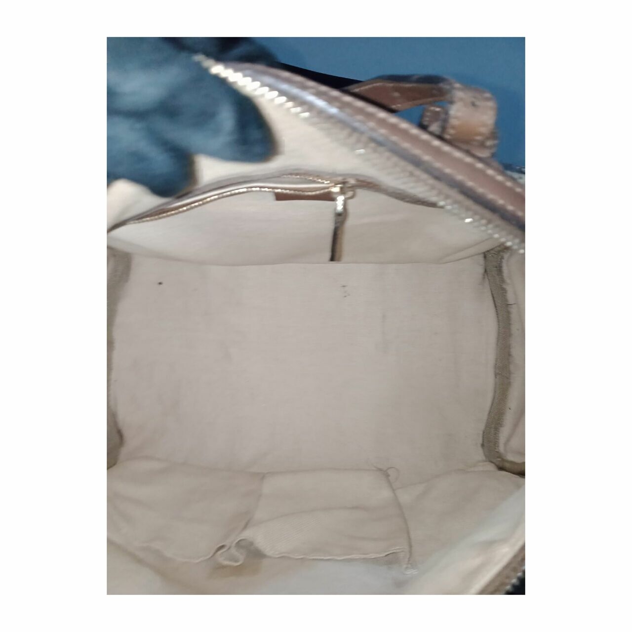 Gucci Nice GG Boston Satchel