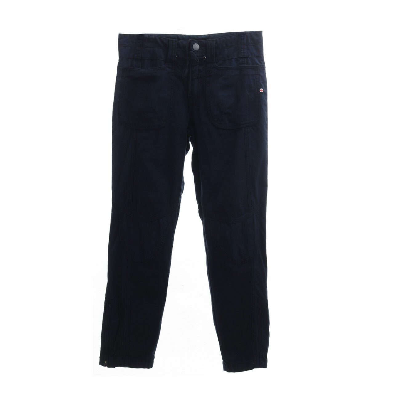 DKNY Navy Long Pants