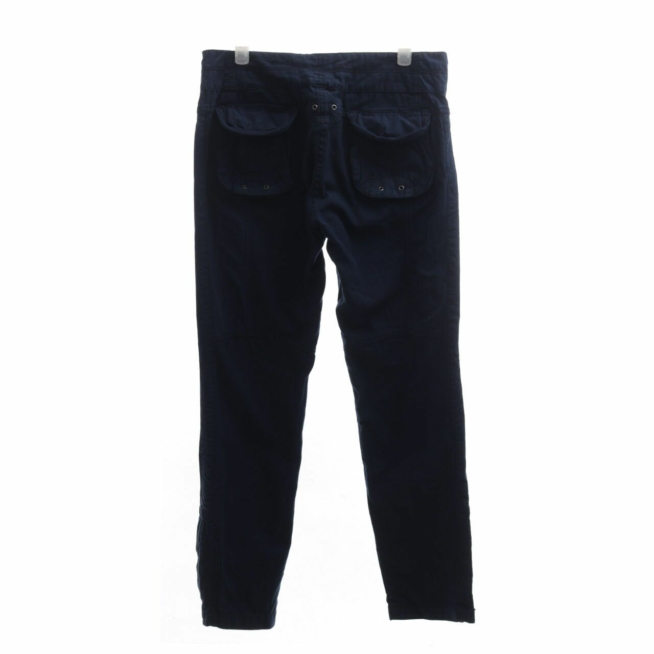 DKNY Navy Long Pants