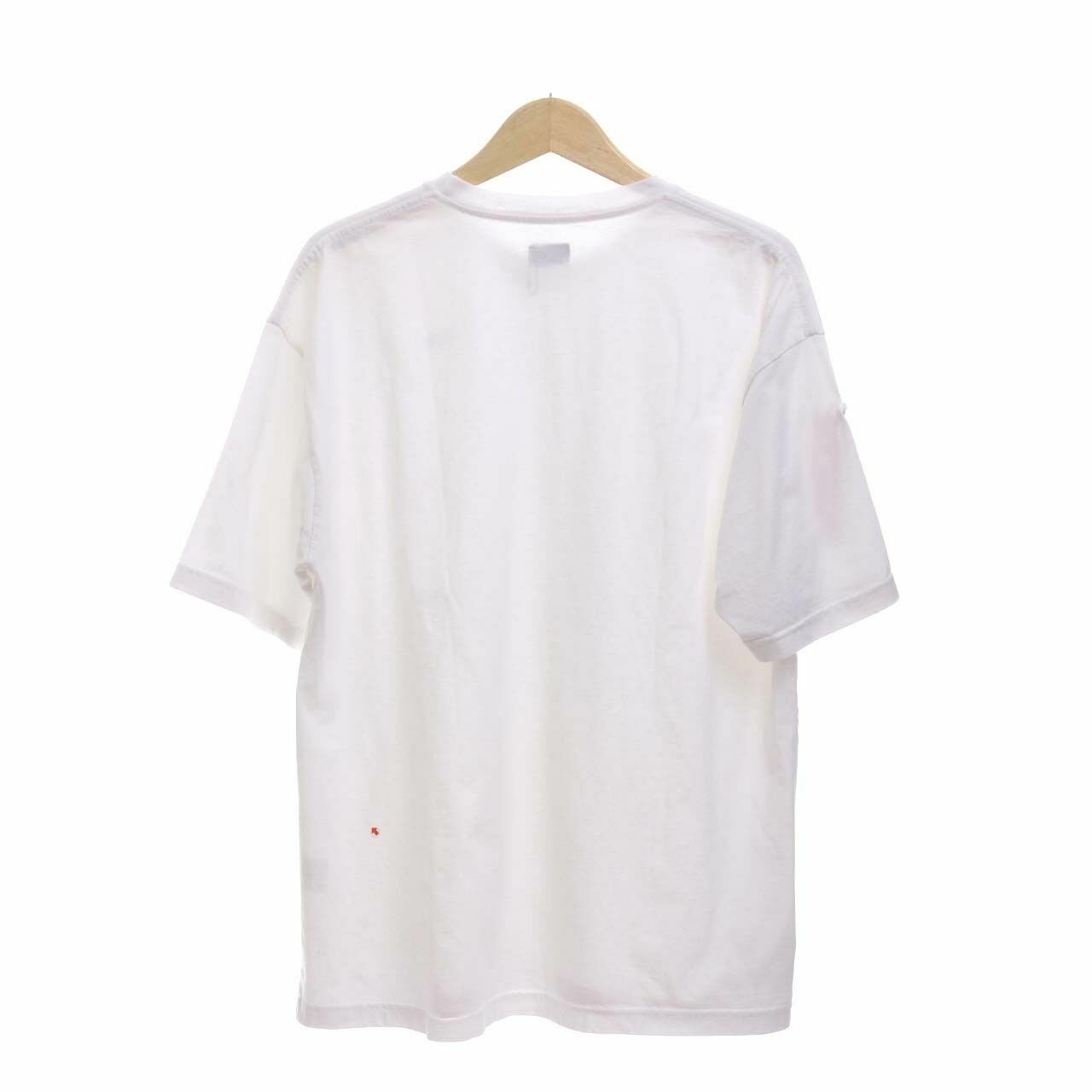 Private Collection White T-Shirt