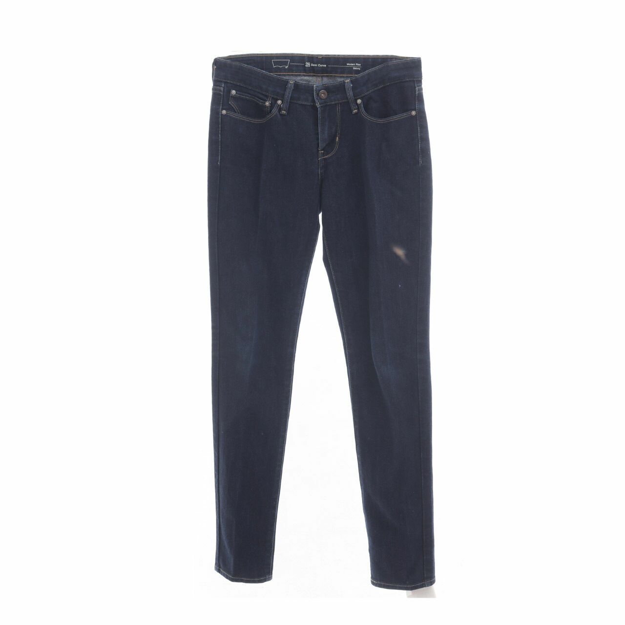 levi-strauss Blue Celana Panjang