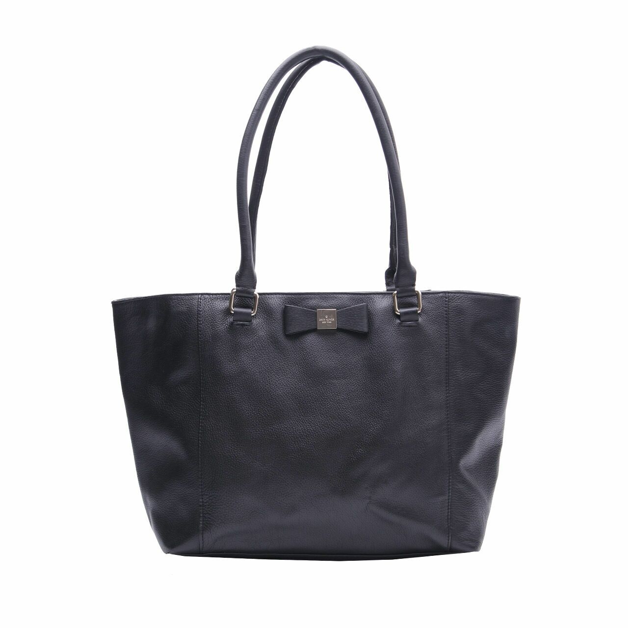 Kate Spade New York Black Tote Bag