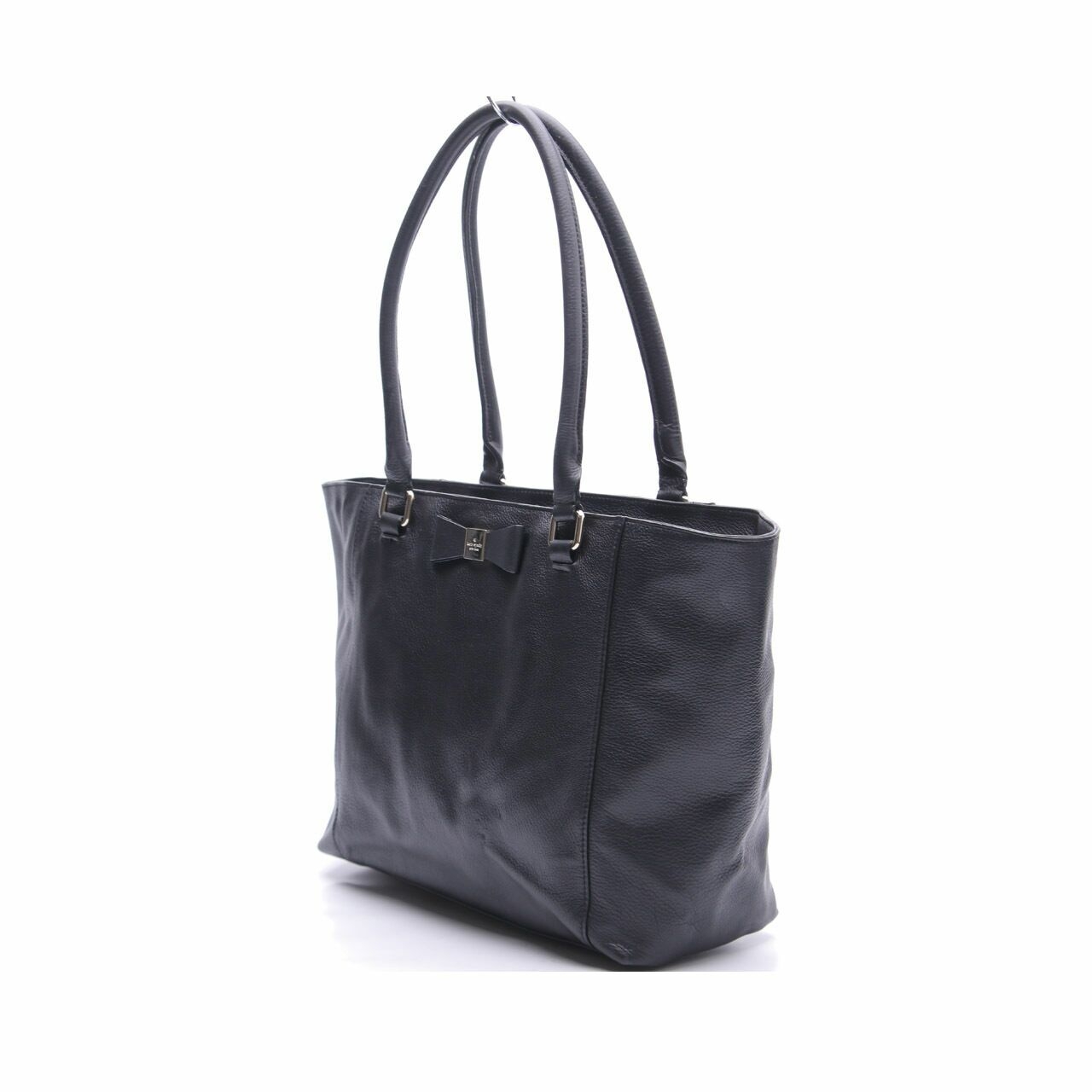 Kate Spade New York Black Tote Bag