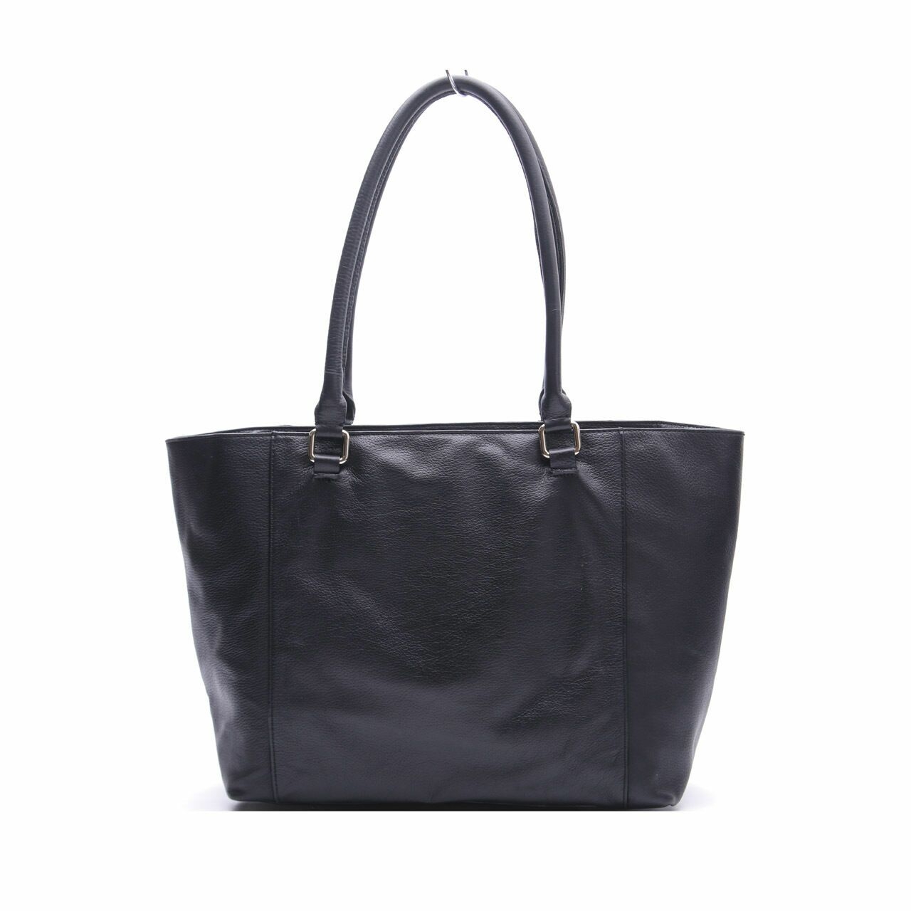 Kate Spade New York Black Tote Bag