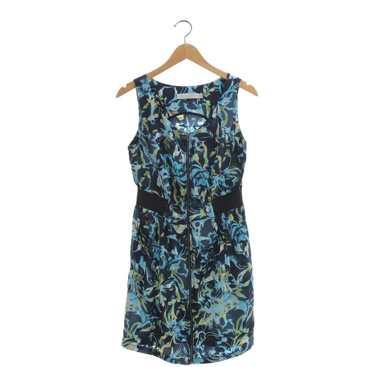 Atmosphere Multi Midi Dress