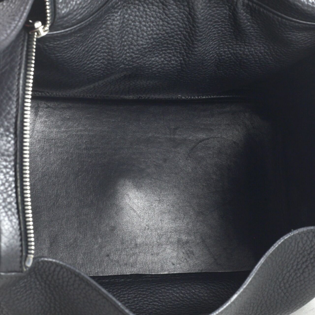 Hermès Black HandBag