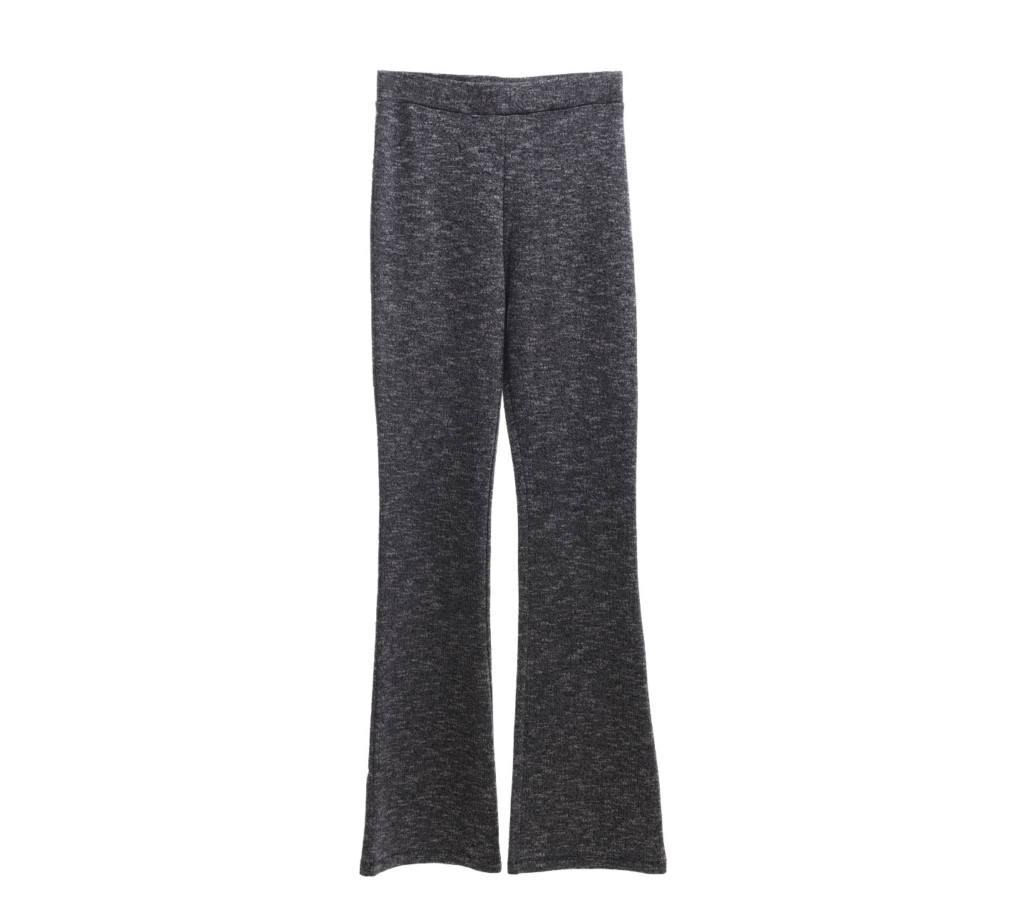 H&M Dark Grey Long Pants 