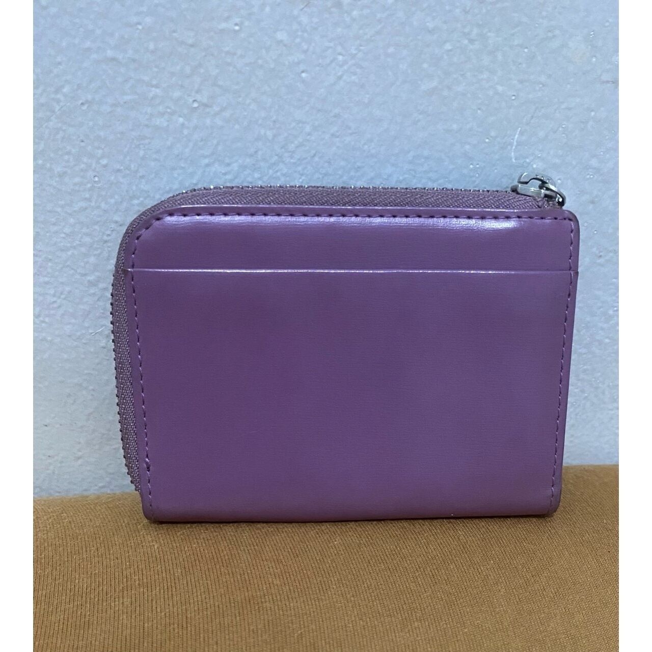 Braun Buffel Lavender Keychain