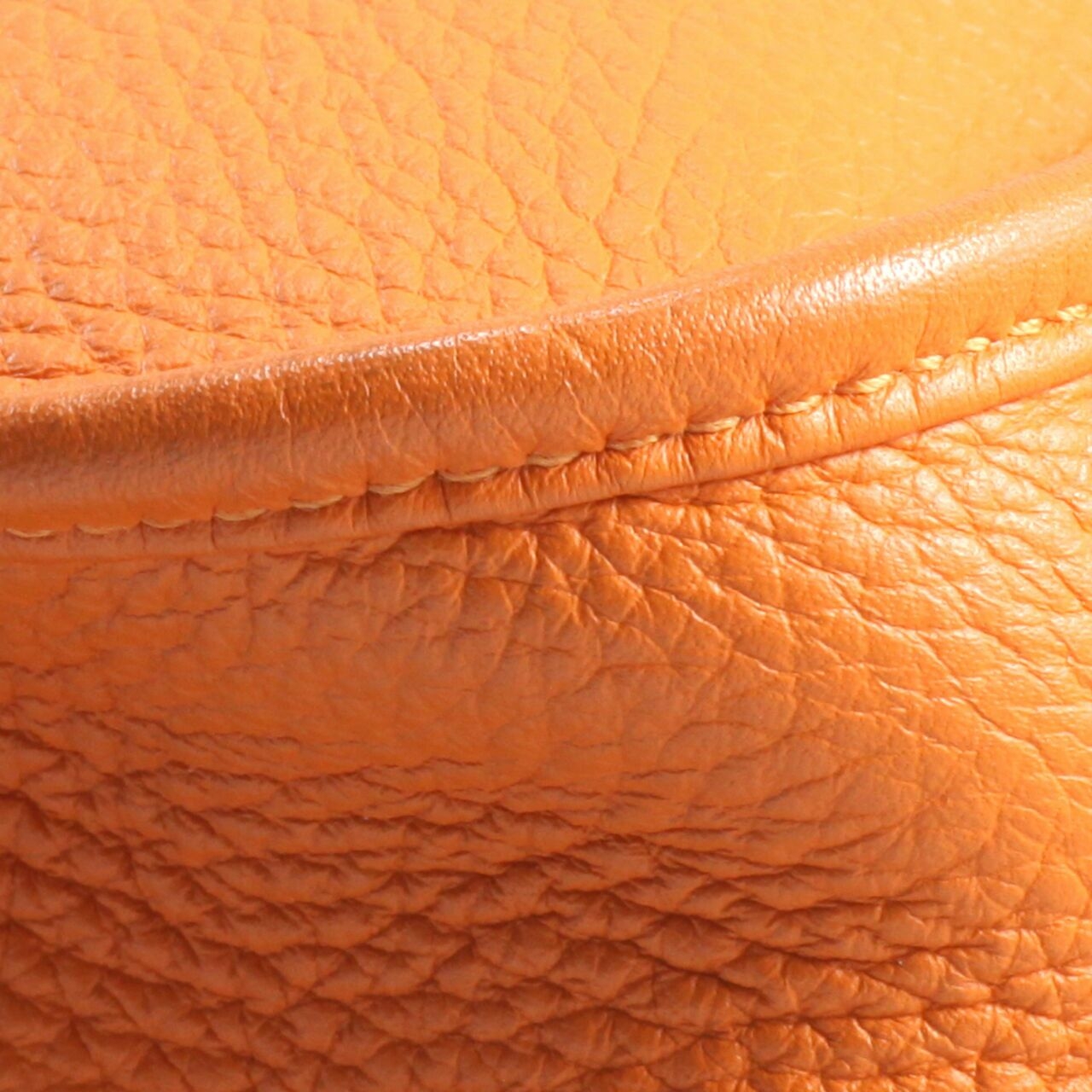 Hermès Orange HandBag