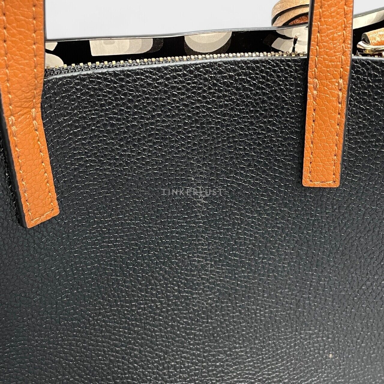 Marc Jacobs Mini Grid Tote Bag Multi Tote Bag