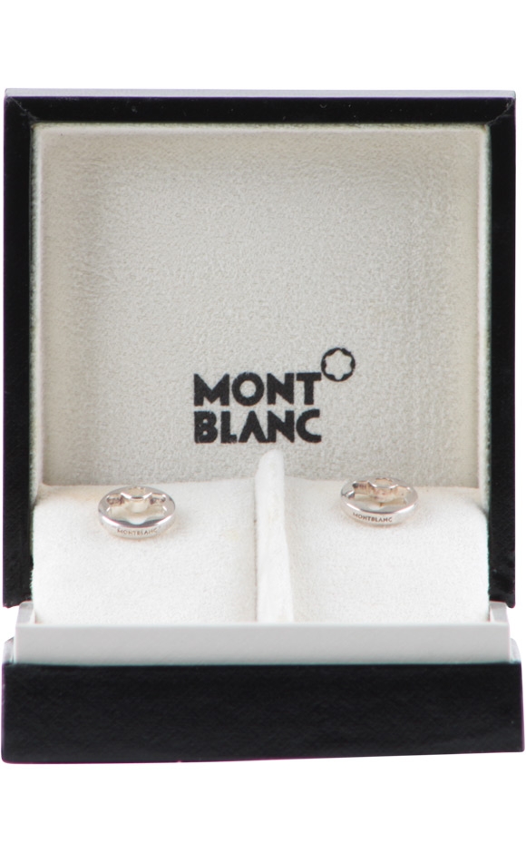 Montblanc Earrings