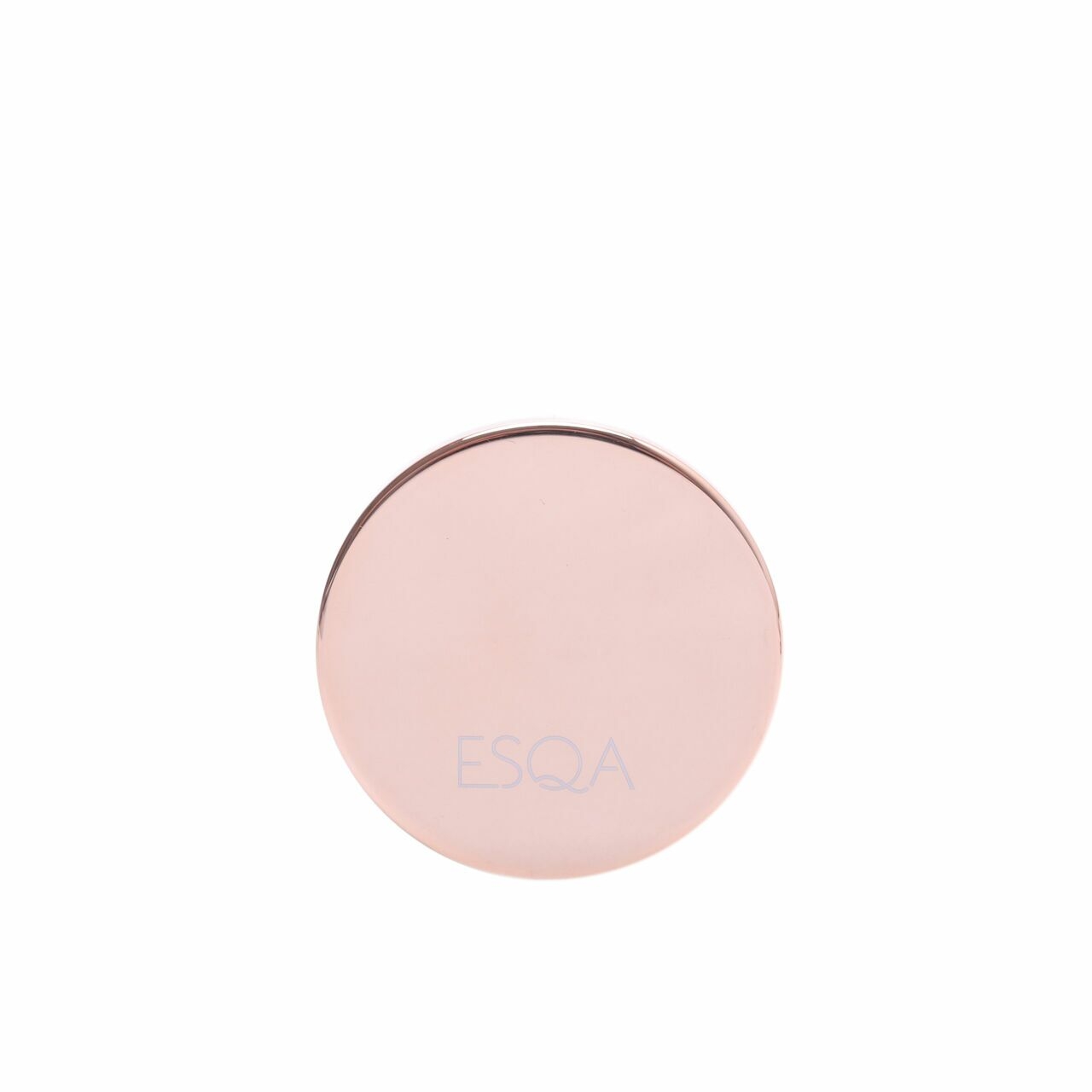 Esqa Positano Radiant Cushion Blush Faces